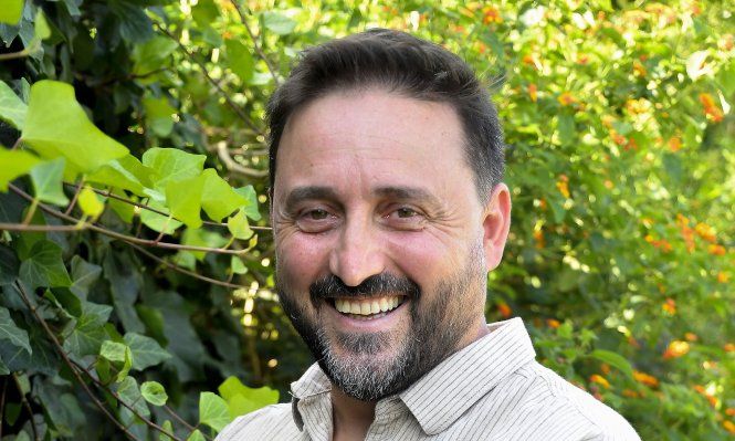 Aldo Cauteruccio