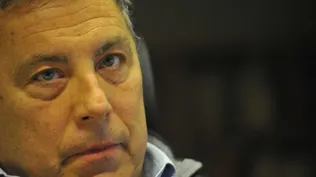 Gabriel Oddone; economista y socio de CPA Ferrere