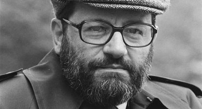 El Observador | Umberto Eco 1