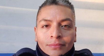 Chocobar abandonó la fuerza a fines de abril.