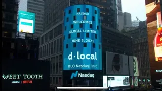 DLocal