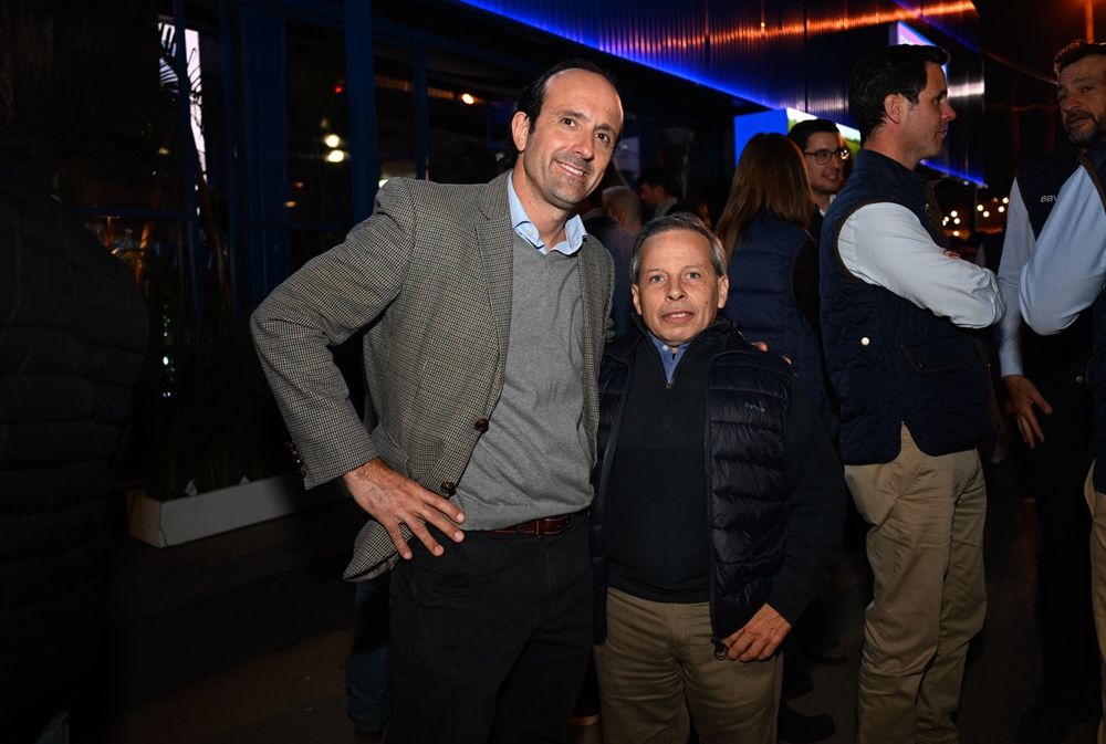 Santiago Lema, Pablo Valdéz