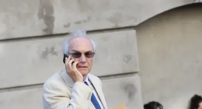 Della Valle: Yo transé con la barra
