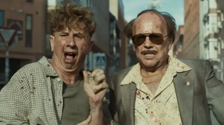 Torrente Presidente ya tiene fecha para su estreno en Netflix tras su arrollador éxito en cines