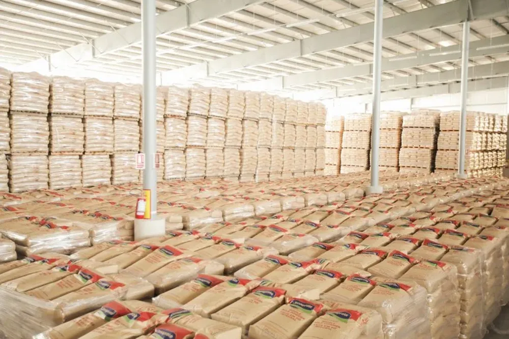 Se dinamizan las exportaciones con los embarques hacia Venezuela.