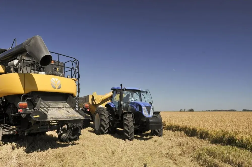 Arroceros aspiran a que se cambie la conformación del precio de los combustibles