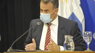 Daniel Salinas