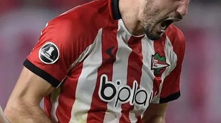 Agustín Rogel seguirá su carrera en Alemania