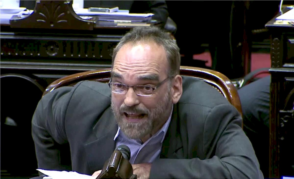 Fernando Iglesias