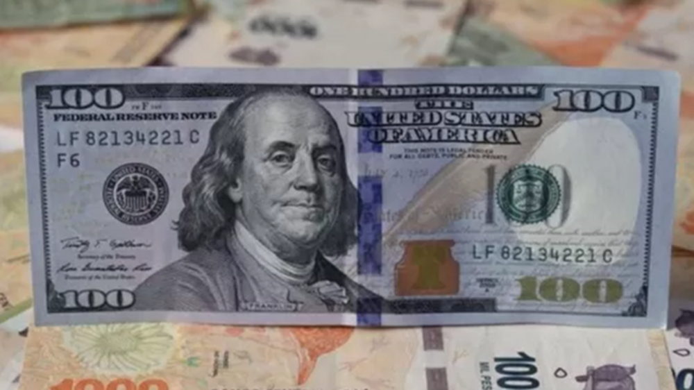 Dólar en Uruguay
