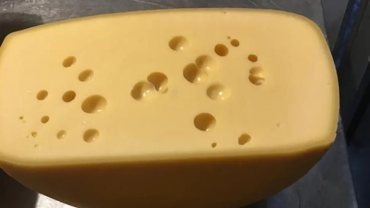 Día Mundial del Queso: ¿por qué se celebra este miércoles 27 de marzo?