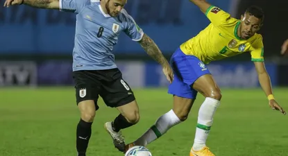 nandez tambien tiene covid-19 y son 22 los positivos en la seleccion