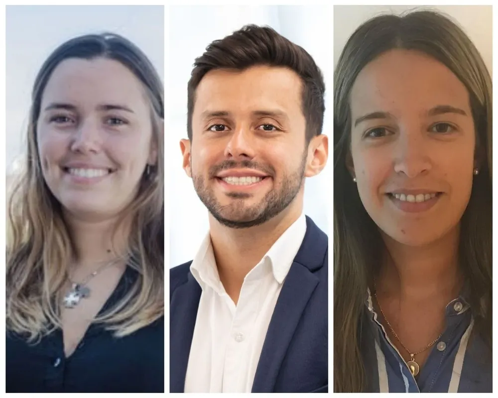 Nuevas movidas gerenciales