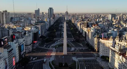 El desempeño de la economía argentina ha perdido influencia en Uruguay