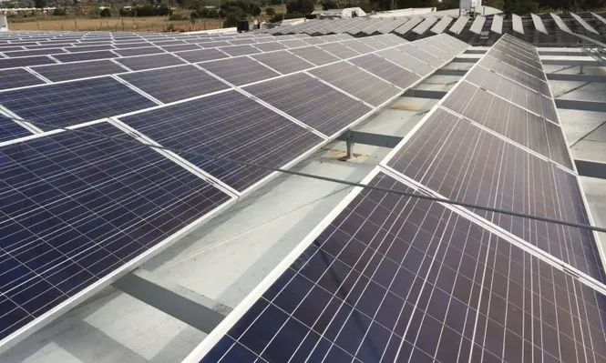 UTE apuesta por el sol de Cerro Largo y San José para sus próximas inversiones