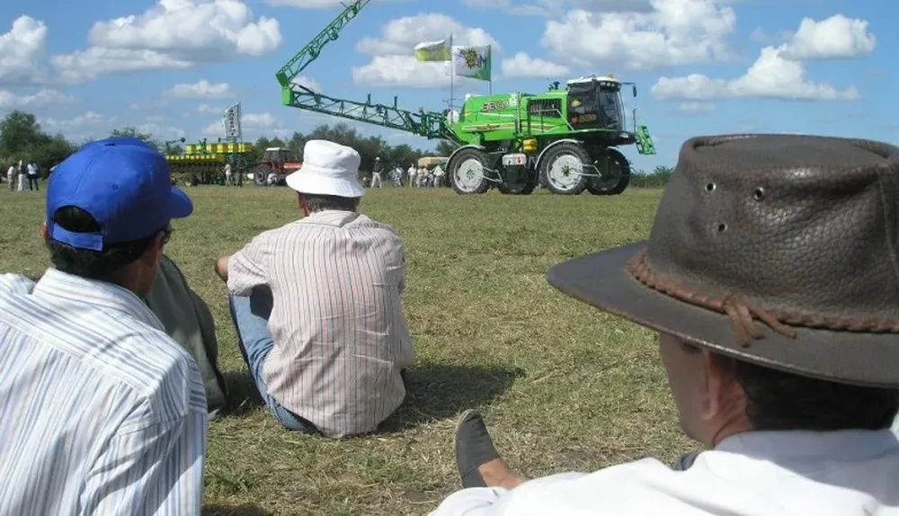 La Expoactiva se realizará del 18 al 21 de marzo en Soriano