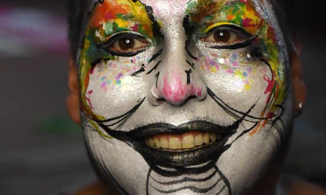 No solo perdemos a un gran artista, perdemos un hermano, un amigo: el mensaje de la murga Doña Bastarda tras la muerte de un integrante