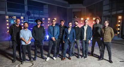 Integrante de la banda No Te Va a Gustar