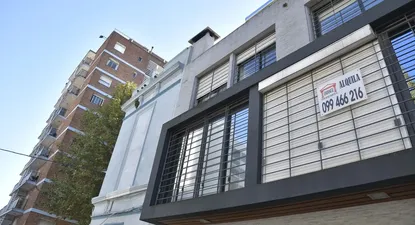 Mercado inmobiliario