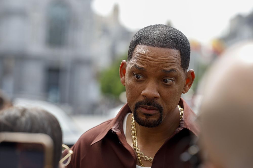 Will Smith