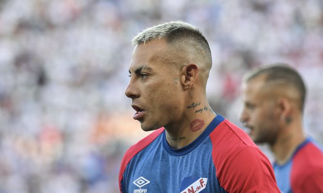 ¿A qué hora juegan Progreso vs Nacional este domingo y dónde verlo en vivo?