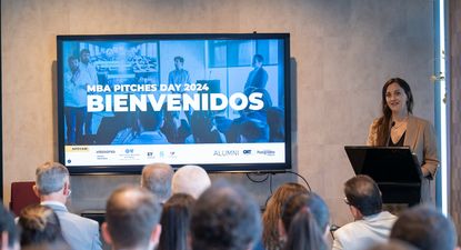 Cinco ideas de negocio de estudiantes de la Escuela de Postgrados en Negocios de la ORT