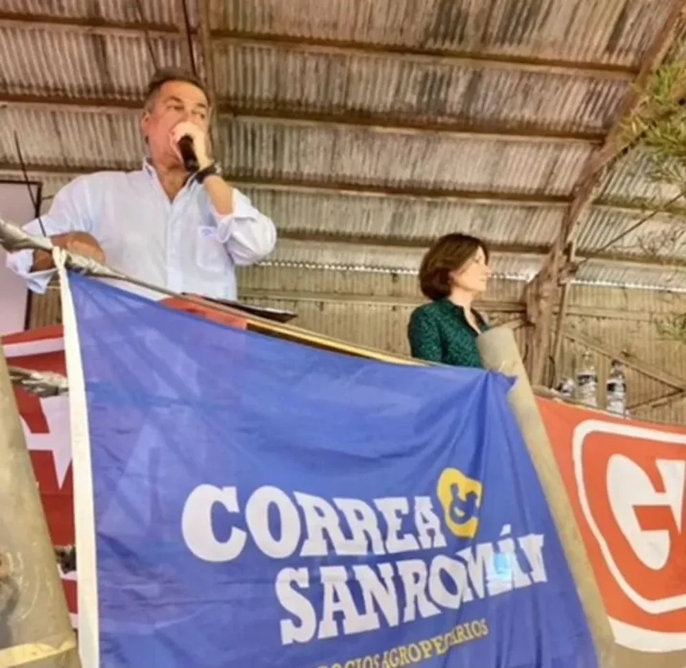 Bayucuá es un símbolo de la raza y la tradición del Angus uruguayo