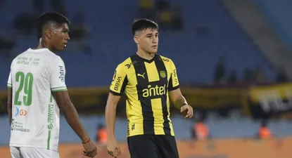 Ferreira, debut ante Plaza