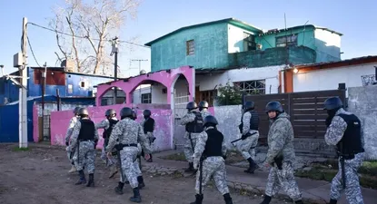 las lagrimas de la moni y el inicio del enjuiciamiento de los que se beneficiaron con los chingas