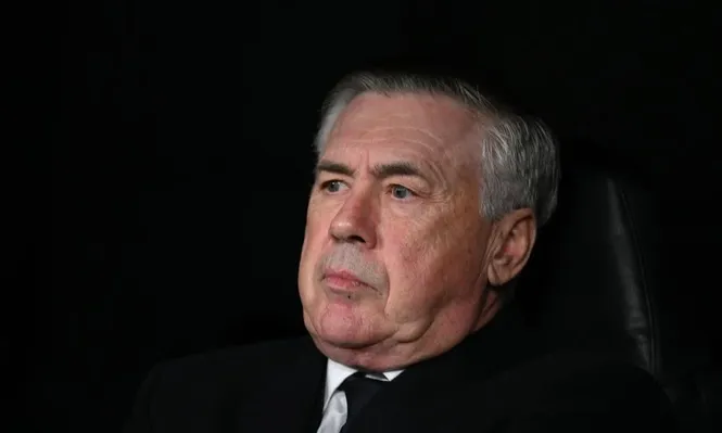 Ancelotti y su buena relación con las semifinales.