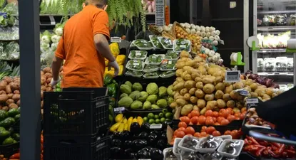 Ticket alimentación: gobierno quiere que beneficio pase del empleador al trabajador