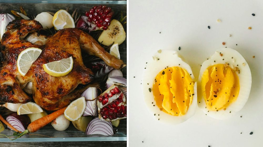 Avícolas y el MGAP: el consumo de carne aviar y huevos es seguro.