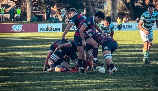 Old Christians venció a Los Cuervos por la fecha 15 de la primera división
