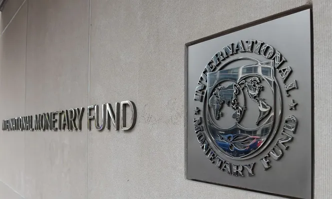 FMI prevé aumento del PIB mundial para 2021