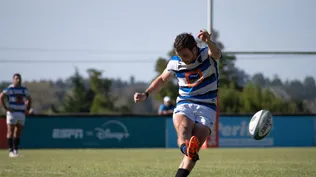 Old Christians vs Carrasco Polo