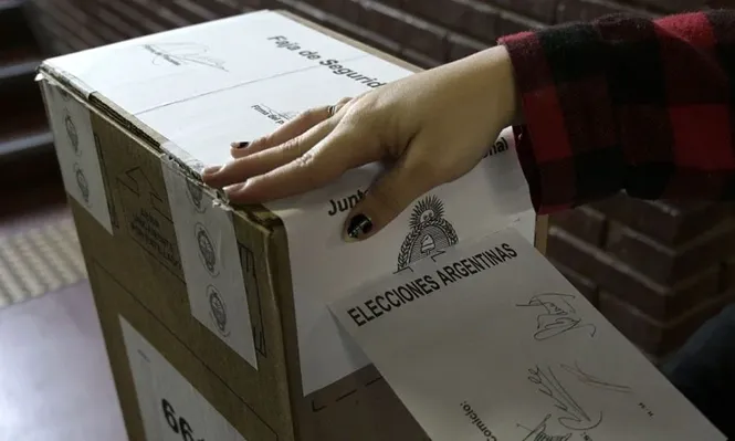 Se aproxima un intenso calendario electoral en Argentina.