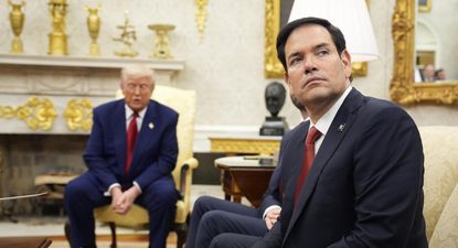 Marco Rubio cierra oficina contra la desinformación de China, Rusia e Irán: razones y controversias detrás de la decisión