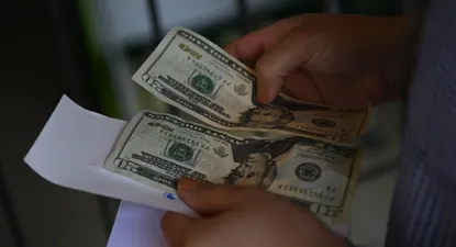 Los depósitos en los bancos aumentaron en US$ 4.000 millones en el primer semestre.