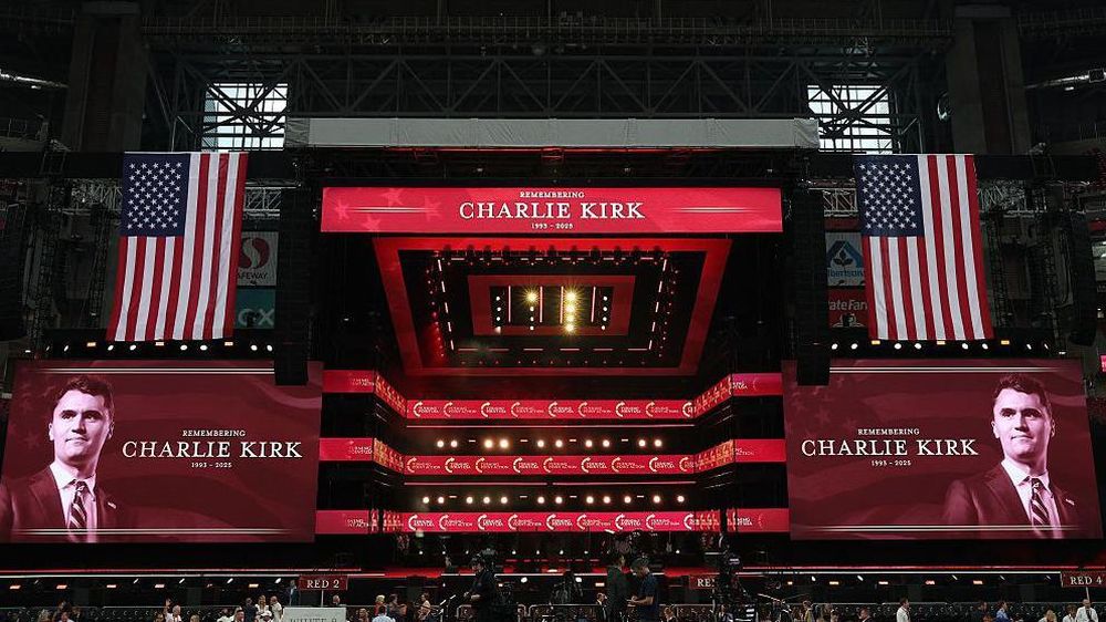Charlie Kirk fue asesinado el pasado 10 de septiembre durante un evento público en la Universidad del Valle de Utah.