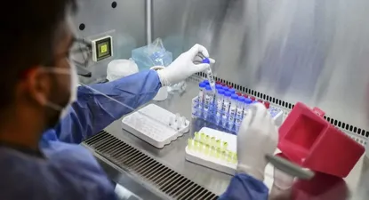 Uruguay superó los 28 mil casos activos de covid-19