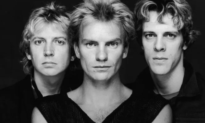 Tres fue multitud: el legado de The Police