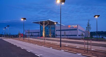 Fonroche Lighting: revolucionando la Iluminación solar con tecnología de vanguardia