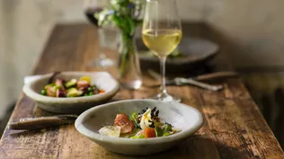 Los precios para una persona rondan los $1.000