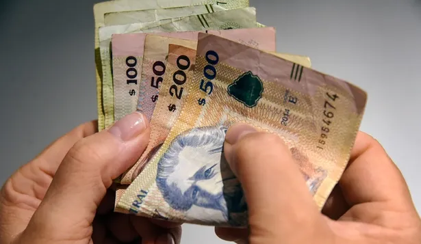 En diciembre se abona el segundo medio aguinaldo del año