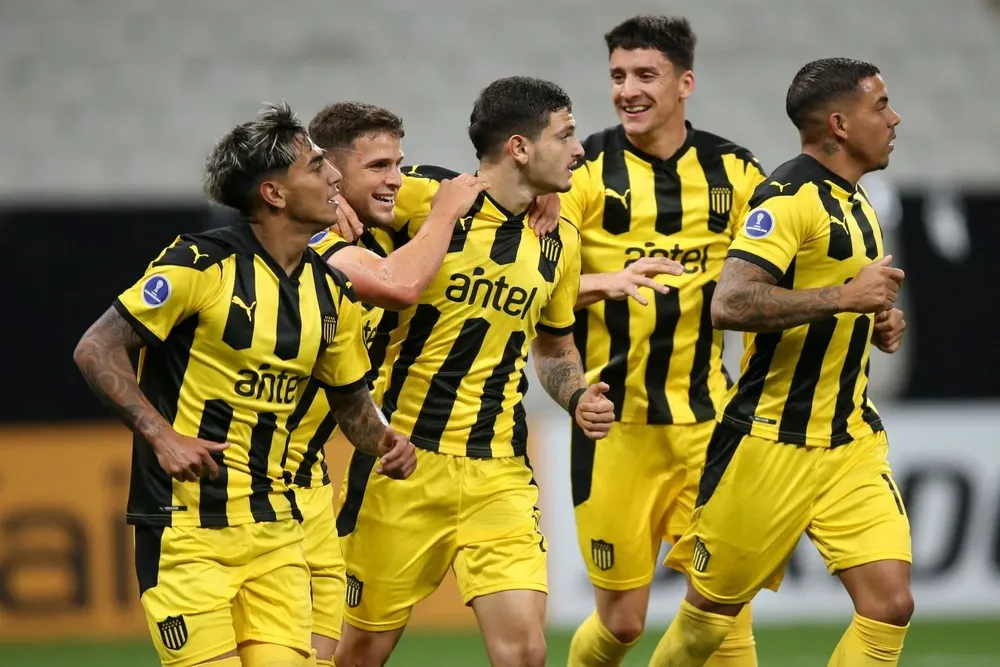 Peñarol se encuentra en su mejor momento de los últimos meses