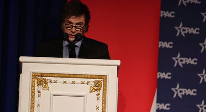 El Gobierno se mantiene en su postura con el Presupuesto 2025 y descree de la amenaza de los gobernadores