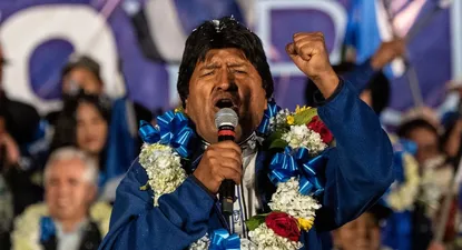 el desenlace de la crisis en bolivia: los trepidantes dias finales de evo morales