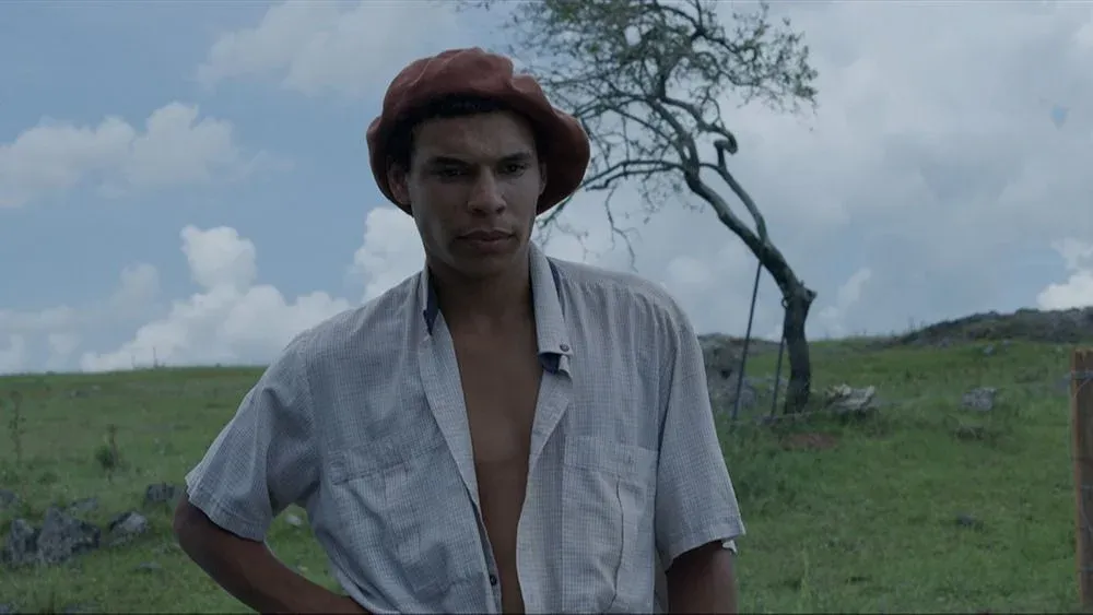 La película El empleado y el patrón se presentará en Cannes en julio