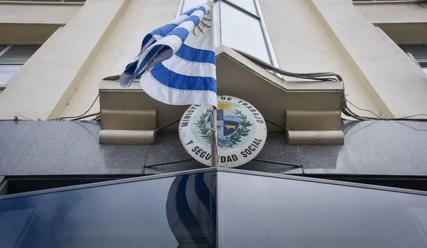 Ministerio de Trabajo.