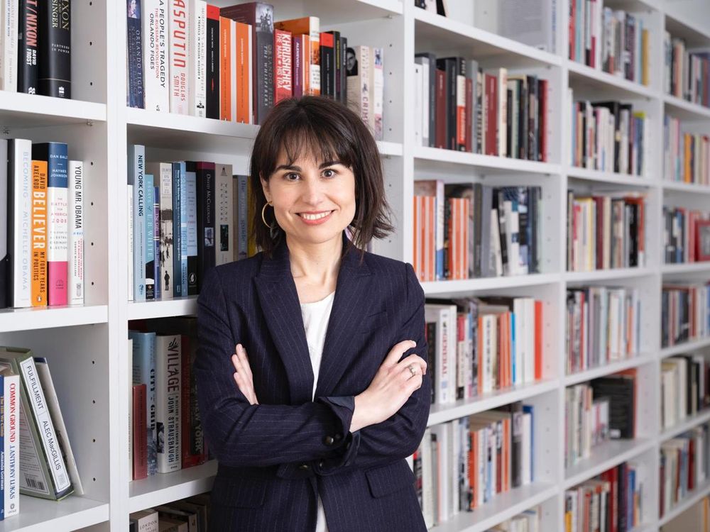 Para la periodista y escritora María Ramírez, el racismo sigue presente en Estados Unidos, máxime si eres mujer.